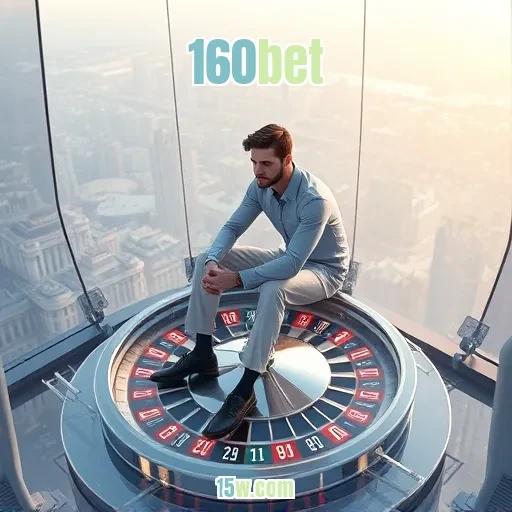 160bet App: Transforme Sua Experiência de Jogo em Qualquer Lugar