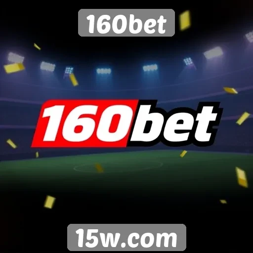 Competitividade do 160bet no mercado de jogos online