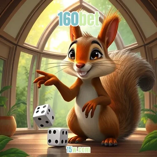 160bet: Segurança e Diversão em Um Só Lugar
