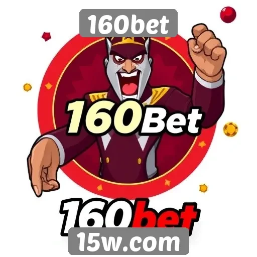 Promos e bônus disponíveis na plataforma 160bet