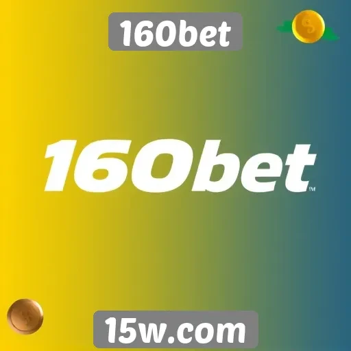 Promoções e bônus atrativos oferecidos pelo 160bet