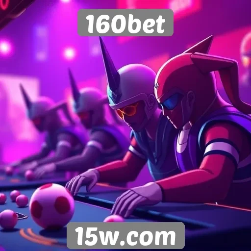 Impacto da regulamentação no 160bet