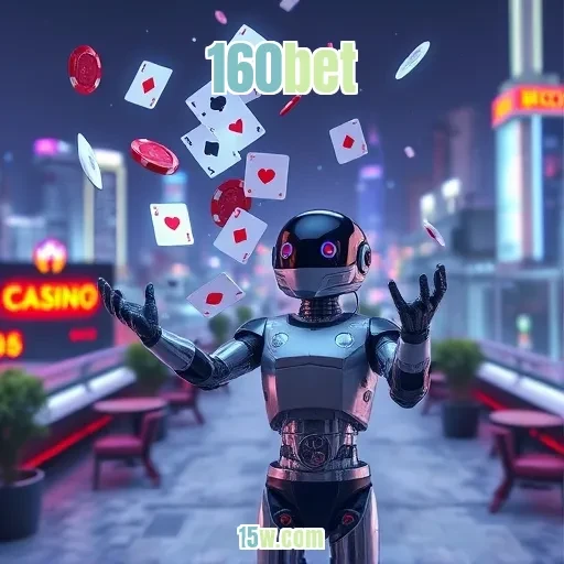 160bet: Explore o Suporte 24/7 e Amplie Sua Diversão